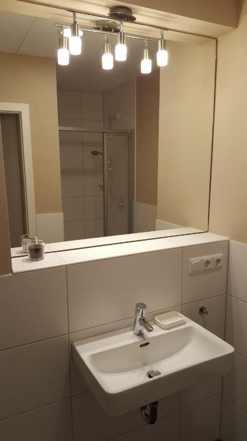 Apartment Nahe Siemens Campus Erlangen Luaran gambar