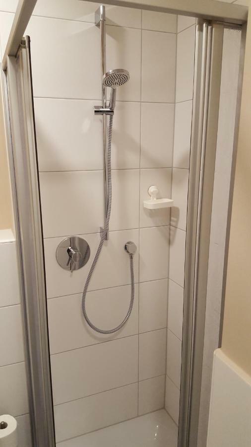 Apartment Nahe Siemens Campus Erlangen Luaran gambar